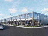 Lefkoşa Alayköy Satılık Dükkanlar 250.000 STG/+905338881419