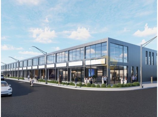 Lefkoşa Alayköy Satılık Dükkanlar 250.000 STG/+905338881419