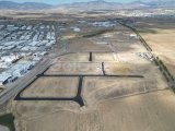 Lefkoşa Alayköy Satılık Ticarı Arsa 180.000 STG/+905338881419