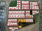 Lefkoşa Alayköy Satılık Ticarı Arsa 180.000 STG/+905338881419