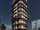 Lefkoşa Çağlayan Satılık Ofis 150.000 STG/+90533888149