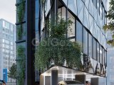 Lefkoşa Çağlayan Satılık Ofis 150.000 STG/+90533888149