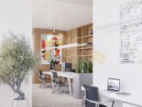 Lefkoşa Çağlayan Satılık Ofis 150.000 STG/+90533888149