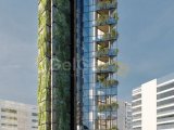 Lefkoşa Çağlayan Satılık Ofis 150.000 STG/+90533888149
