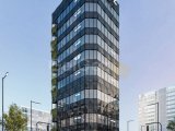 Lefkoşa Çağlayan Satılık Ofis 150.000 STG/+90533888149