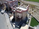 Lefkoşa Hamitköy Satılık 3+1 Villa 275.000 STG / +905338881419