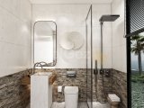 Tatlısu Bölgesinde Satılık 1+1Bahçeli Loft Daireler 124.900 STG/+905338881419
