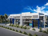 Tatlısu Bölgesinde Satılık 1+1Bahçeli Loft Daireler 124.900 STG/+905338881419