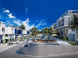 Tatlısu Bölgesinde Satılık 1+1Bahçeli Loft Daireler 124.900 STG/+905338881419