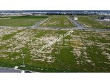 LEFKOŞA GÖNYELİ BATIKENT BÖLGESİNDE TİCARİ İZİNLİ SATILIK ARSA