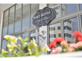 Port View Hotel Gazimağusa ***