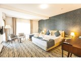 Port View Hotel Gazimağusa ***