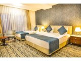 Port View Hotel Gazimağusa ***