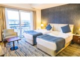 Port View Hotel Gazimağusa ***