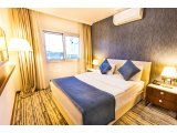 Port View Hotel Gazimağusa ***