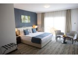 Port View Hotel Gazimağusa ***