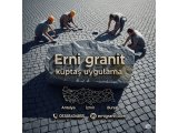İzmir begonit küptaş uygulama Halil usta