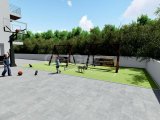 Lefkoşa Marmarada Türk Malı Ödeme Planlı 2+1 Satılık Daireler