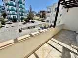 Girne Merkezde 1+1 Satılık Daire