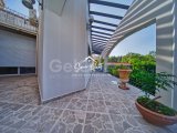 Kıbrıs Girne Alsancak'da Satılık Çok Özel 4+2 Villa