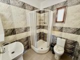 Girne Merkezde Full Eşyalı Deniz Manzaralı 2+1 Kiralık Daireler