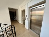 Girne Merkezde Yeni Binada Full Eşyalı 2+1 Kiralık Daire
