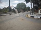 Girne Alsancak’ta Kapanmaz Deniz ve Dağ Manzaralı Fırsat Arsa