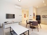 Alsancak 'ta Natura sitede Kiralık 2+1 daire