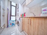 Girne Alsancakda Çok Özel Konumda Kiralık 3+2 Lüks Villa