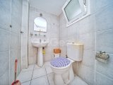Girne Alsancak'da Denize Yürüme Mesafeinde Satılık 2+1 Dubleks Daire