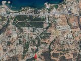 Girne Alsancak’ta Kapanmaz Deniz ve Dağ Manzaralı Fırsat Arsa