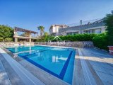 Kıbrıs Girne Alsancak'da Satılık Çok Özel 4+2 Villa