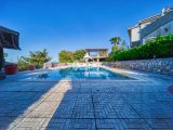 Kıbrıs Girne Alsancak'da Satılık Çok Özel 4+2 Villa
