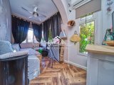 Kıbrıs Girne Alsancak'da Satılık Çok Özel 4+2 Villa