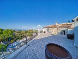 Kıbrıs Girne Alsancak'da Satılık Çok Özel 4+2 Villa