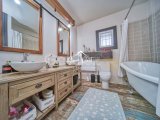 Kıbrıs Girne Alsancak'da Satılık Çok Özel 4+2 Villa