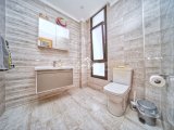 Girne Alsancak'da Çok Özel Konumda Satılık 3+2 Lüks Villa