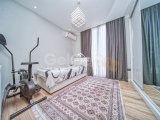 Girne Alsancak'da Çok Özel Konumda Satılık 3+2 Lüks Villa