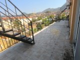 Satılık 2+1 tanhaus daire, Girne Arapköyde