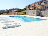 Satılık 2+1 tanhaus daire, Girne Arapköyde