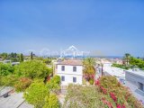 Kıbrıs Girne Bellapais'de Satılık Havuzlu Villa