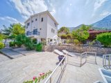 Kıbrıs Girne Bellapais'de Satılık Havuzlu Villa