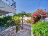 Kıbrıs Girne Bellapais'de Satılık Havuzlu Villa