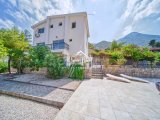 Kıbrıs Girne Bellapais'de Satılık Havuzlu Villa