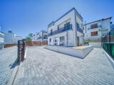 Girne Çatalköy'de Fırsat Fiyata 3+1 Villa