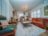 Kıbrıs Girne Çatalköy'de Satılık 4+1 Havuzlu Villa