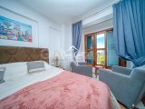 Kıbrıs Girne Çatalköy'de Satılık 4+1 Havuzlu Villa