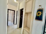 Girne Edremitte Havuzlu Sitede 2+1 Eşyalı Kiralık Daire