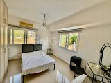 Girne Edremitte Havuzlu Sitede 2+1 Eşyalı Kiralık Daire