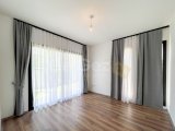 Satılık modern 4+1 villa Edremit Girne